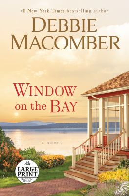 Window on the bay cover image