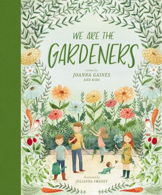 We are the gardeners  cover image cdn
