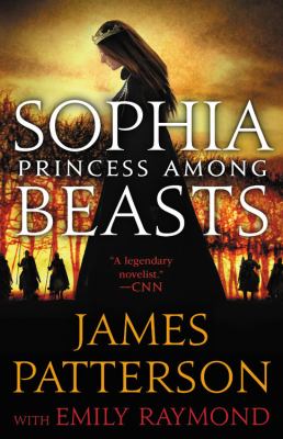 Sophia princess among beasts  cover image cdn