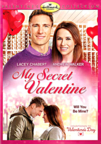 My secret valentine cover image