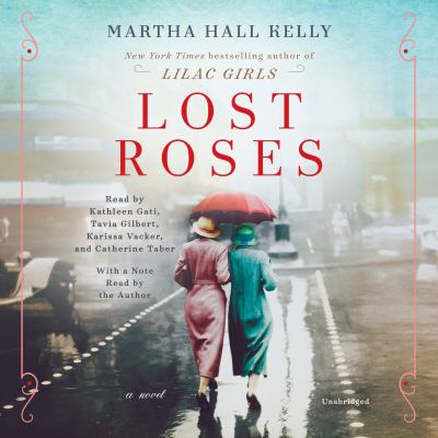 Lost roses cover image cdn