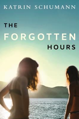 The forgotten hours cover image
