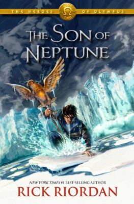 The son of Neptune cover image cdn