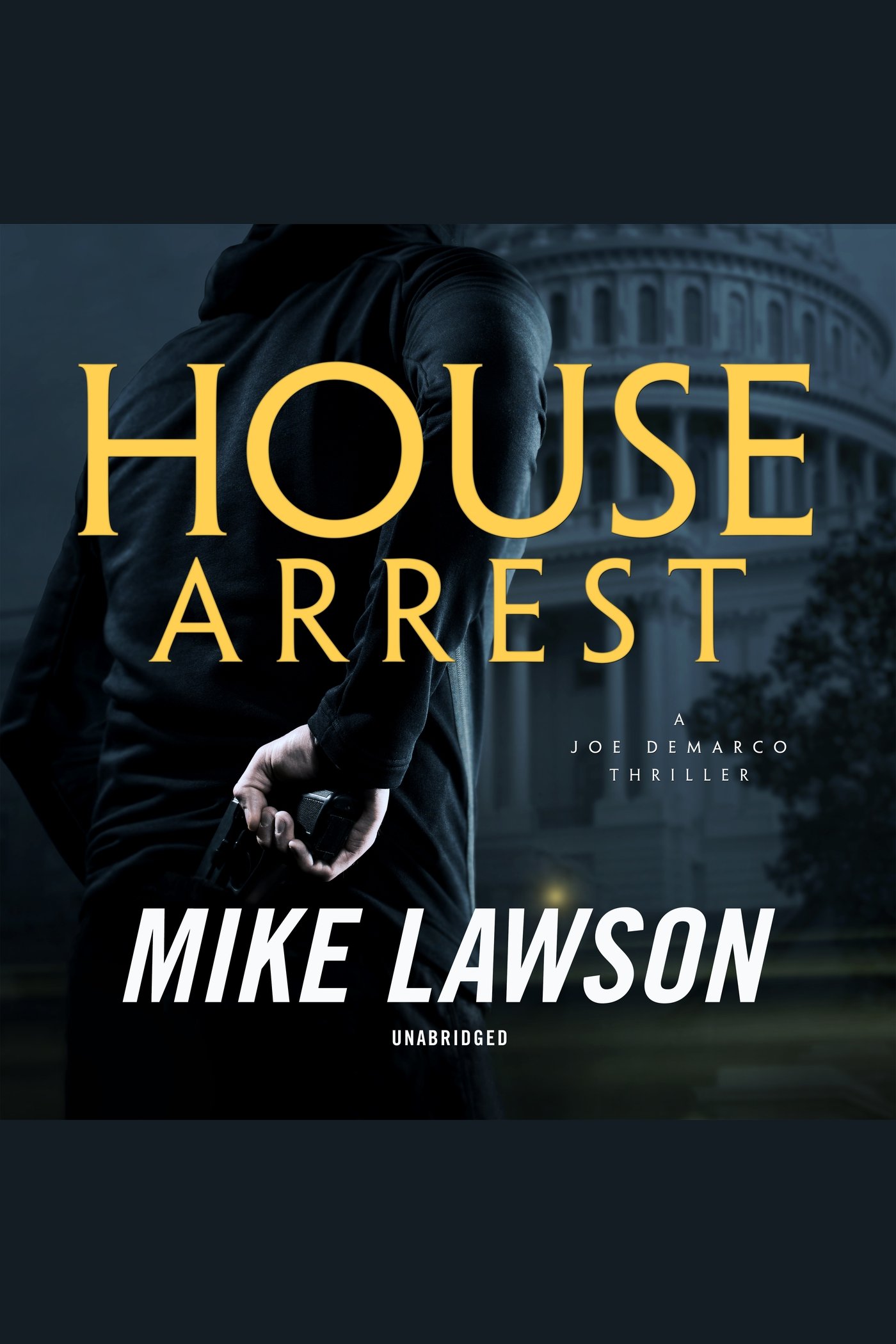 House arrest cover image cdn