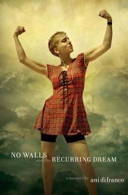 No walls and the recurring dream : a memoir  cover image cdn