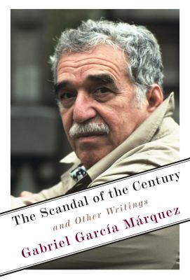 The scandal of the century : and other writings cover image