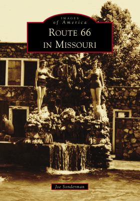 Route 66 in Missouri  cover image cdn
