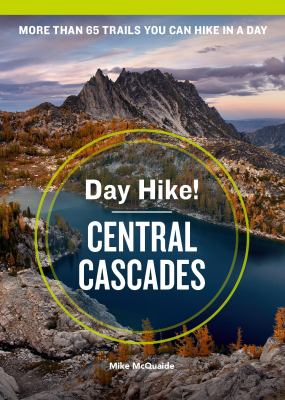 Day hike!. Central Cascades cover image