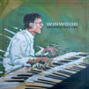Winwood greatest hits live cover image
