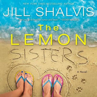 The Lemon sisters cover image cdn