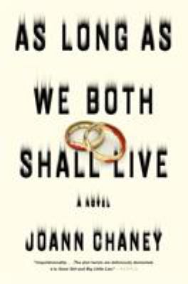 As long as we both shall live cover image