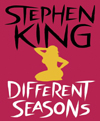 Different seasons cover image