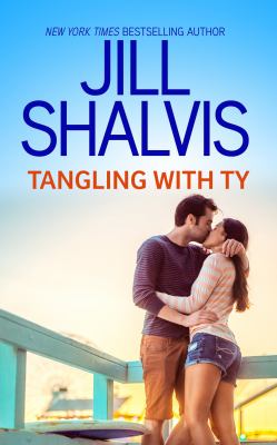 Tangling with Ty cover image