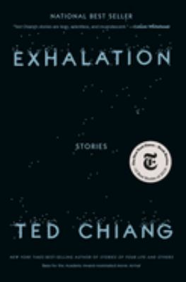 Exhalation cover image