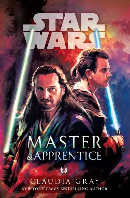 Master & apprentice cover image