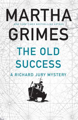 The old success cover image