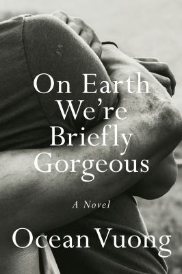 On earth we're briefly gorgeous cover image