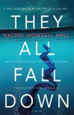They all fall down cover image