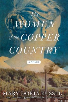 The women of the copper country cover image