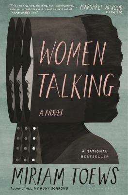 Women talking  cover image cdn