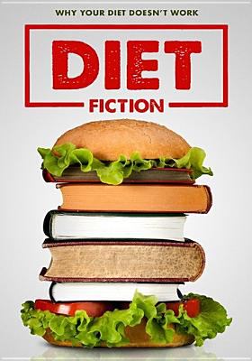 Diet fiction cover image