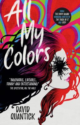 All my colors cover image