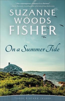 On a summer tide cover image