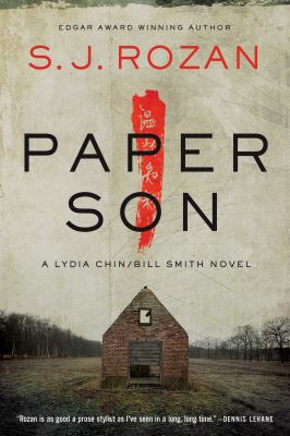 Paper son cover image