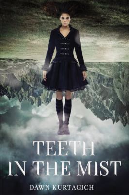 Teeth in the mist cover image