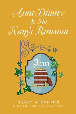 Aunt Dimity and the King's ransom cover image cdn