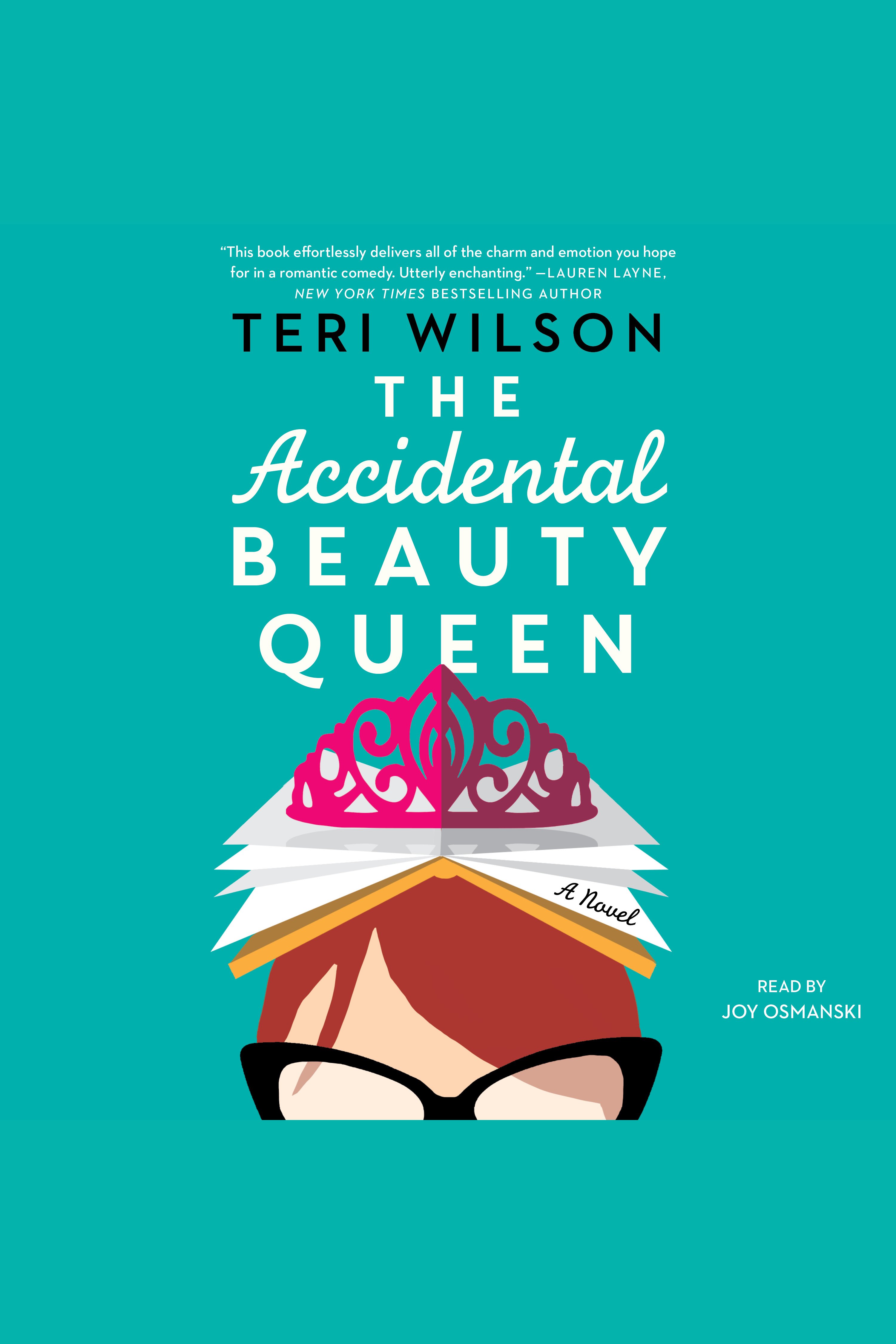 The accidental beauty queen cover image cdn