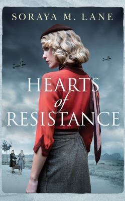 Hearts of resistance cover image