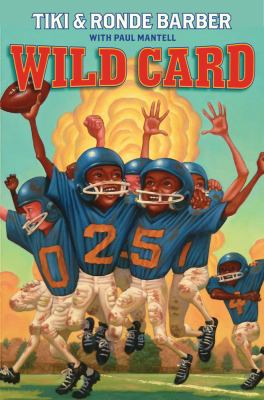 Wild card  cover image cdn