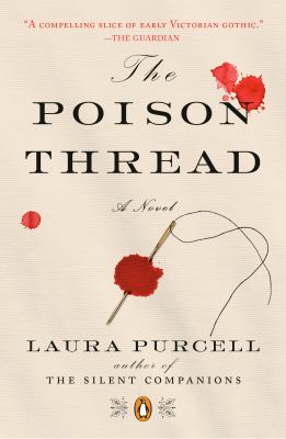 The poison thread cover image