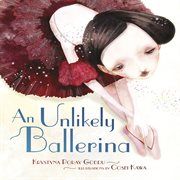 An Unlikely Ballerina cover image cdn