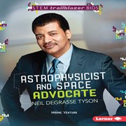 Astrophysicist and space advocate Neil Degrasse Tyson cover image cdn