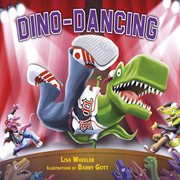 Dino-Dancing cover image cdn