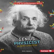 Genius physicist Albert Einstein cover image cdn