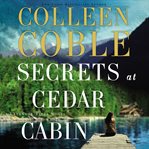 Secrets at Cedar Cabin cover image cdn