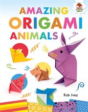 Amazing origami animals cover image cdn