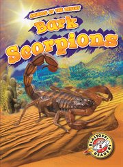 Bark scorpions cover image cdn