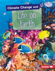 Climate change and life on Earth cover image cdn