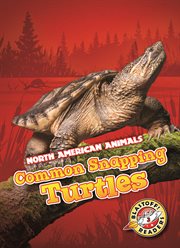 Common snapping turtles cover image cdn