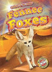 Fennec foxes cover image cdn