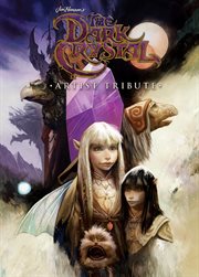 Jim henson's the dark crystal artist tribute cover image cdn