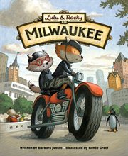Lulu & Rocky in Milwaukee cover image cdn