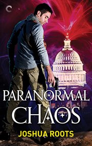 Paranormal chaos cover image cdn