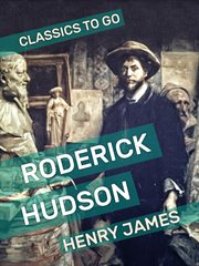 Roderick Hudson cover image cdn