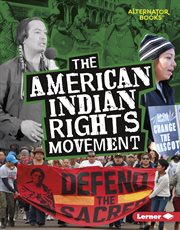 The American Indian Rights Movement cover image cdn