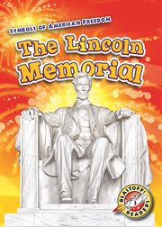 The Lincoln Memorial cover image cdn